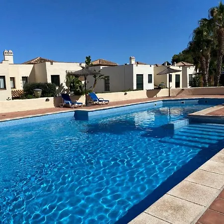 La Herradura House