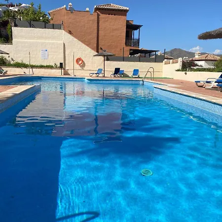 La Herradura House Holiday home *
