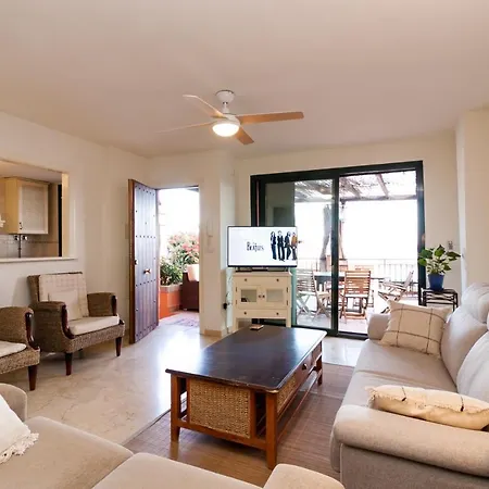 La Herradura House Holiday home *