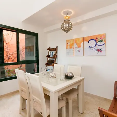 La Herradura House Holiday home *