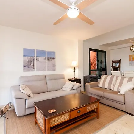 La Herradura House Holiday home *