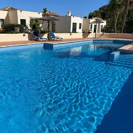 La Herradura House