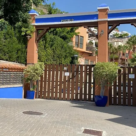La Herradura House Holiday home La Herradura (Granada)