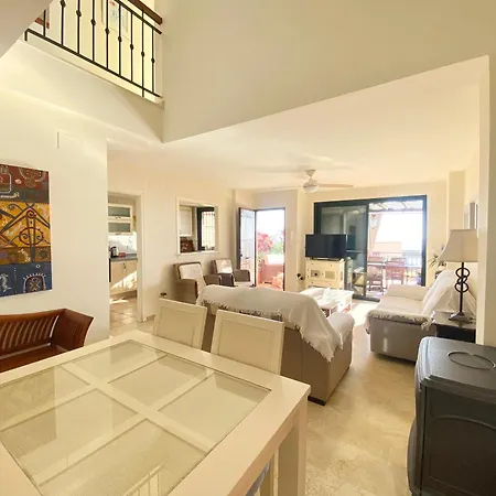 Holiday home La Herradura House