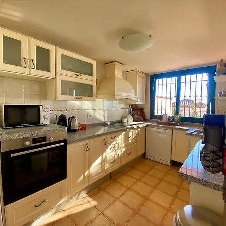 Holiday home La Herradura House