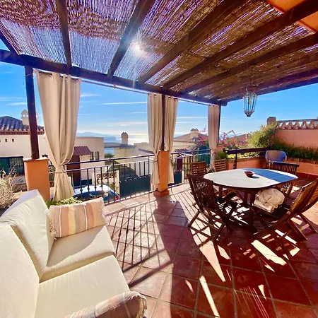 La Herradura House *