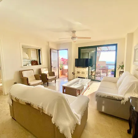 La Herradura House Holiday home