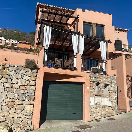 La Herradura House *