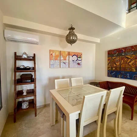 Holiday home La Herradura House