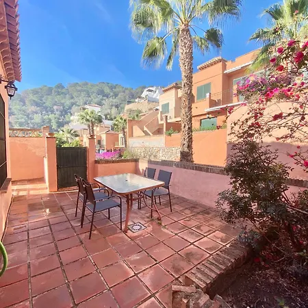 Holiday home La Herradura House *