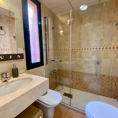 Holiday home La Herradura House La Herradura (Granada)