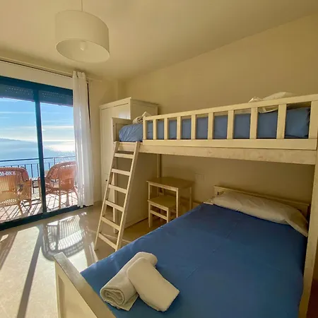 Holiday home La Herradura House La Herradura (Granada)