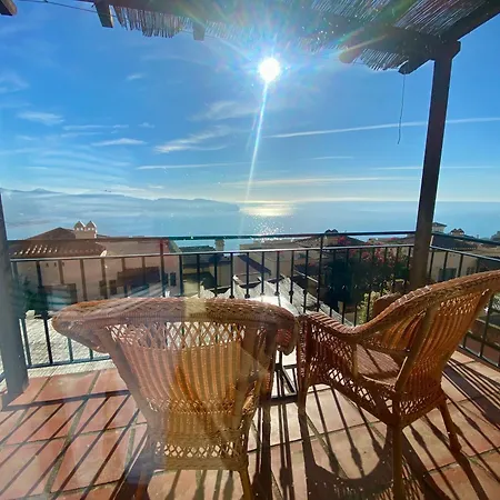 Holiday home La Herradura House La Herradura (Granada)