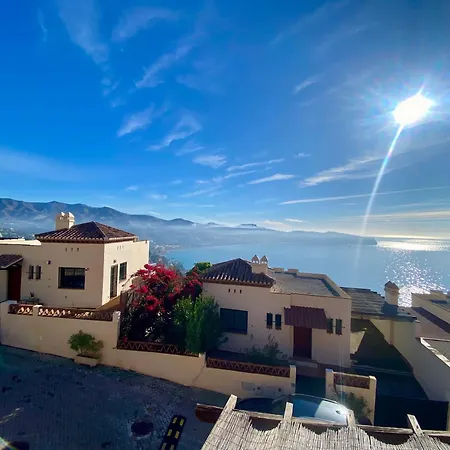 La Herradura House