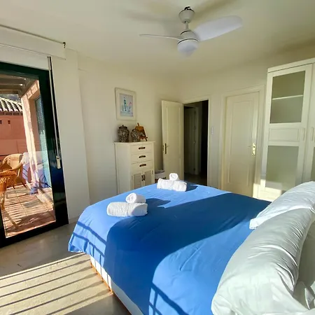 Holiday home La Herradura House La Herradura (Granada)