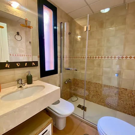La Herradura House Holiday home La Herradura (Granada)