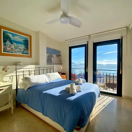 Holiday home La Herradura House *